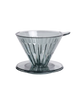 Timemore Crystal Eye Dripper V02 PCTG