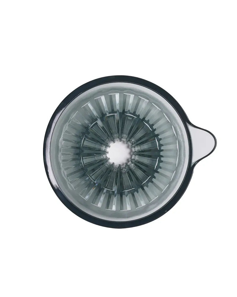 Timemore Crystal Eye Dripper V02 PCTG