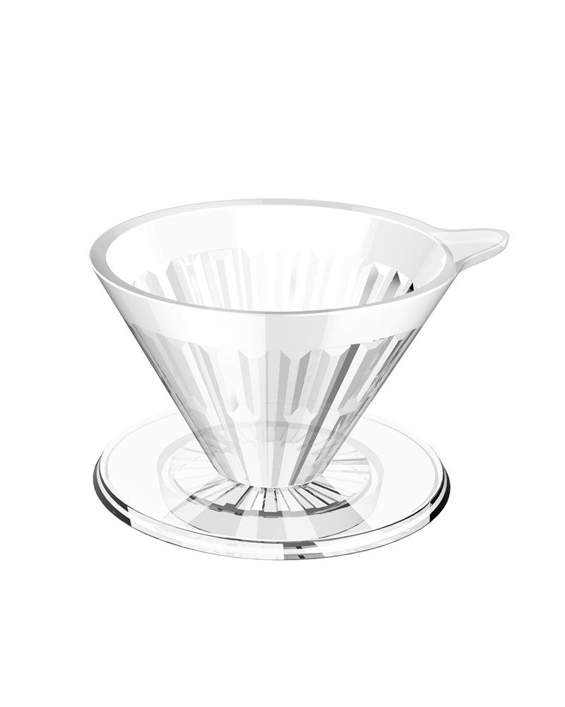 Timemore Crystal Eye Dripper V02 PCTG