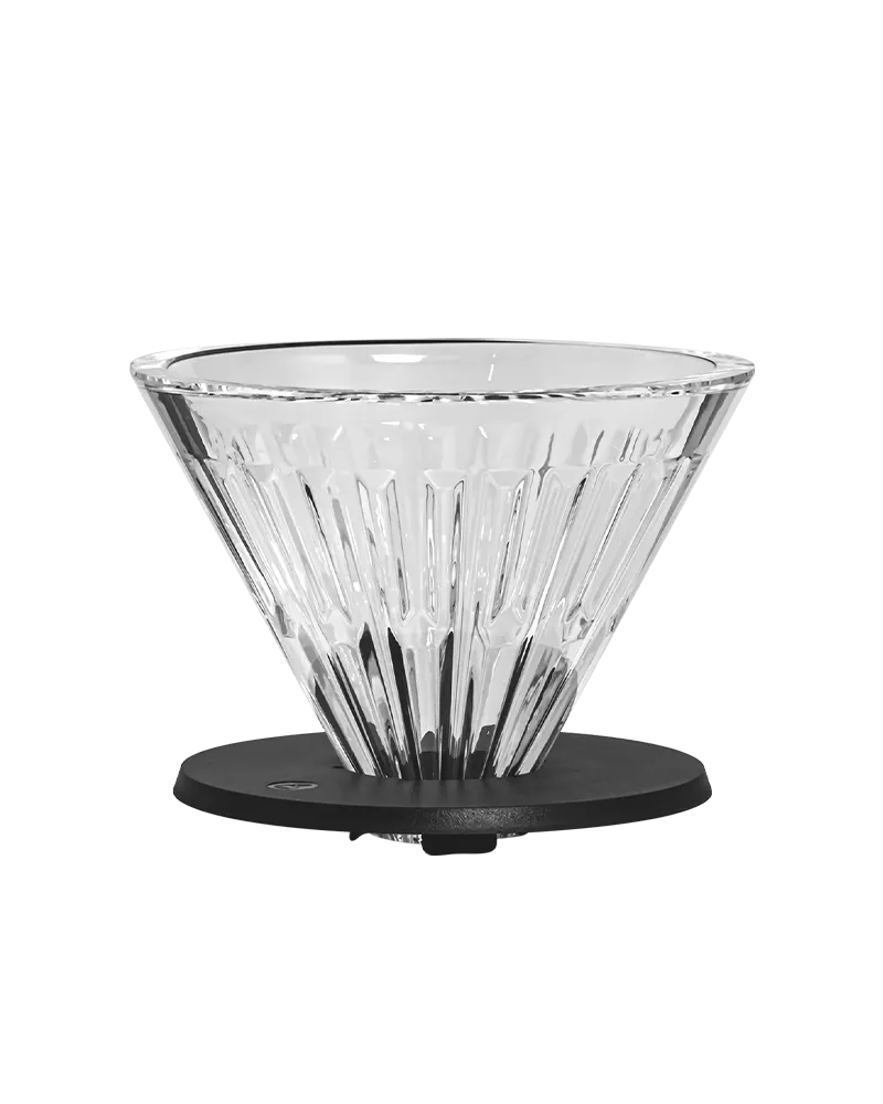 Timemore Crystal Eye Glass Dripper V02
